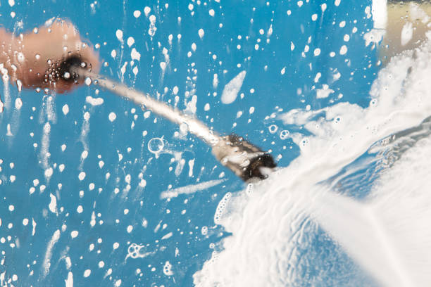 Best Roof Washing  in Galatia, IL
