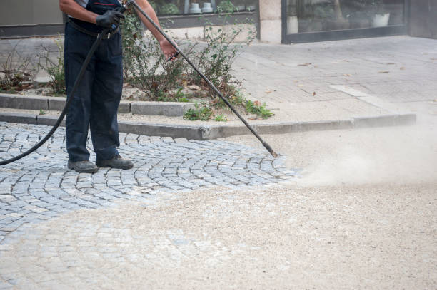Best Warehouse Cleaning  in Galatia, IL