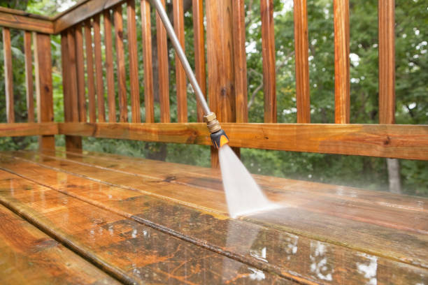 Best Driveway Pressure Washing  in Galatia, IL
