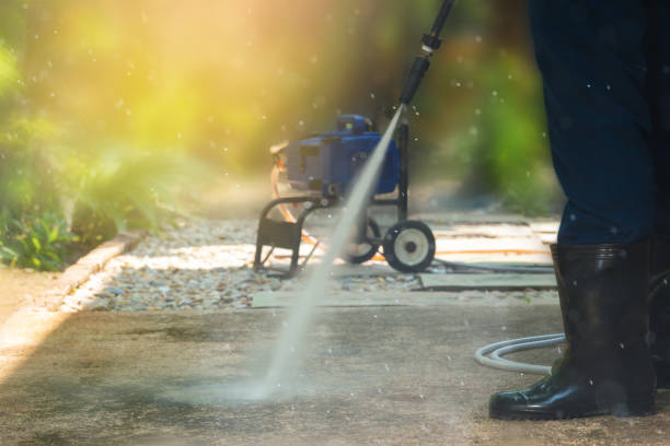 Best Fence Cleaning  in Galatia, IL