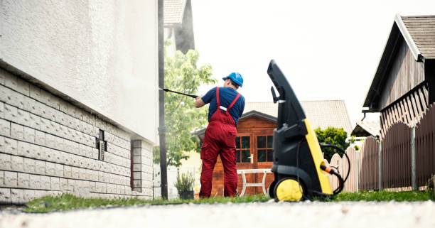 Best Sidewalk and Walkway Cleaning  in Galatia, IL